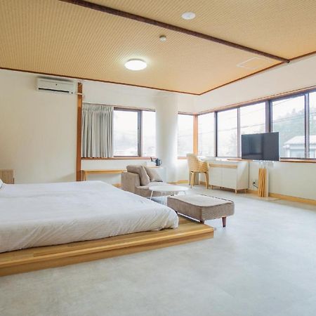 Voyan Resort Fujiyamanakako Gekkoso Bagian luar foto