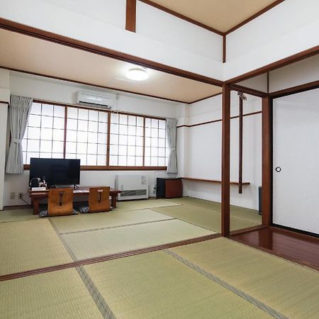 Voyan Resort Fujiyamanakako Gekkoso Bagian luar foto