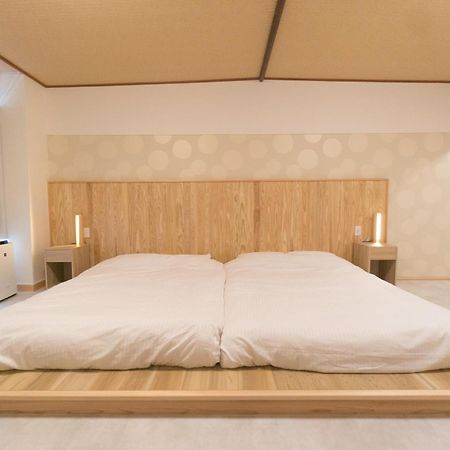 Voyan Resort Fujiyamanakako Gekkoso Bagian luar foto
