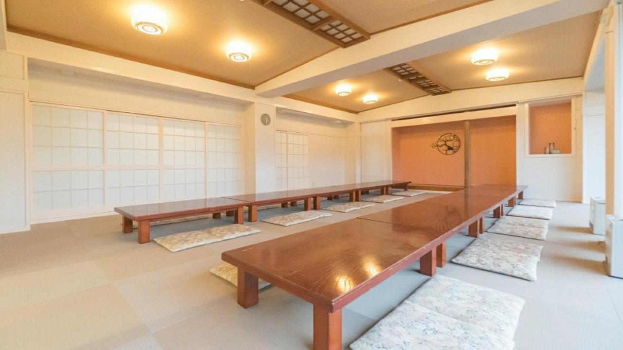 Voyan Resort Fujiyamanakako Gekkoso Bagian luar foto