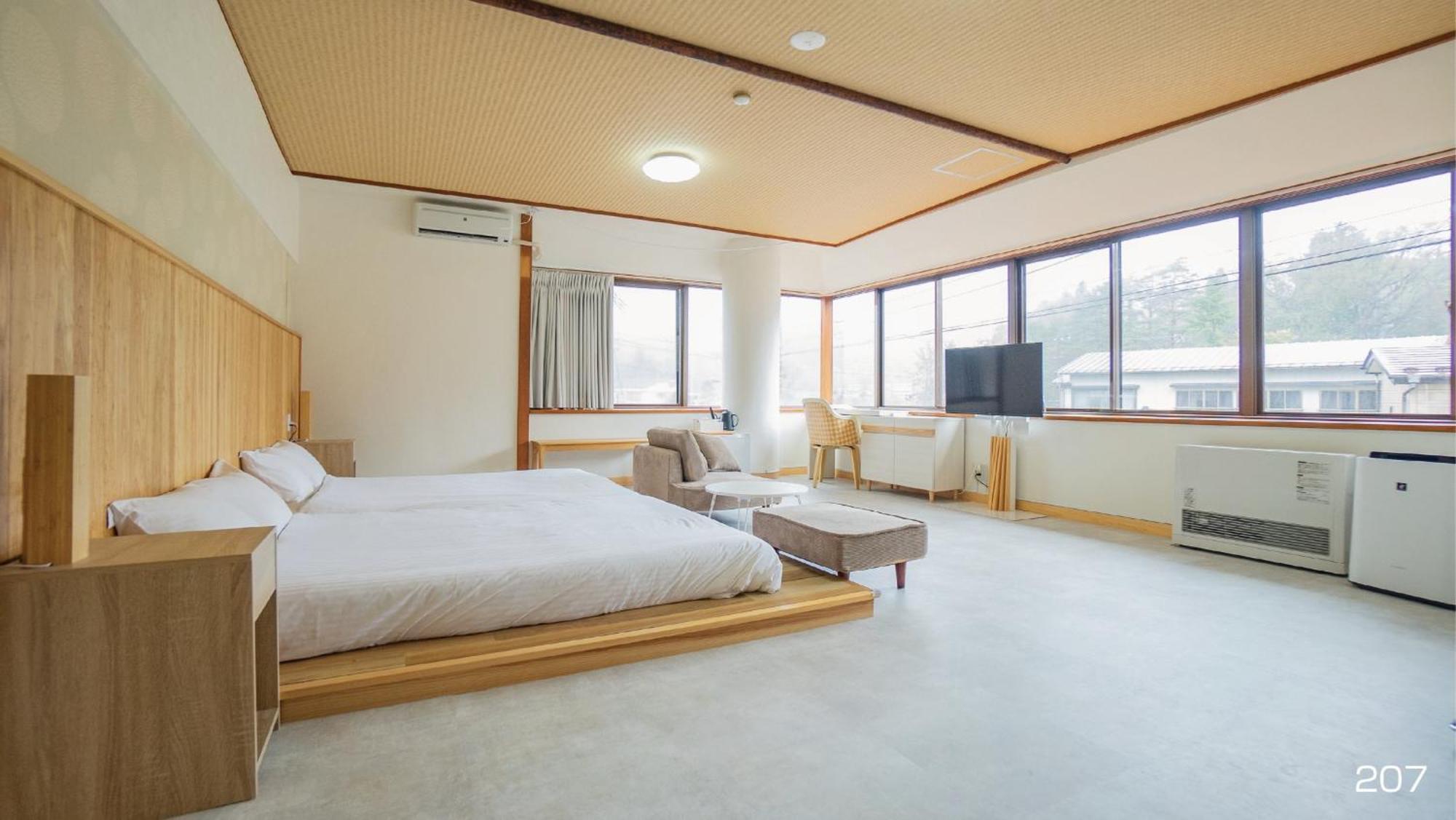 Voyan Resort Fujiyamanakako Gekkoso Bagian luar foto