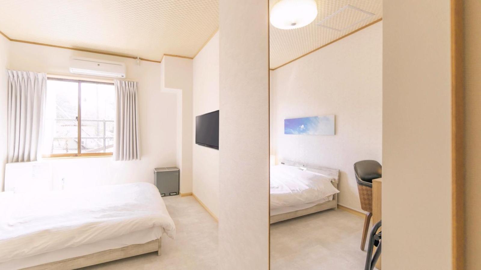 Voyan Resort Fujiyamanakako Gekkoso Bagian luar foto