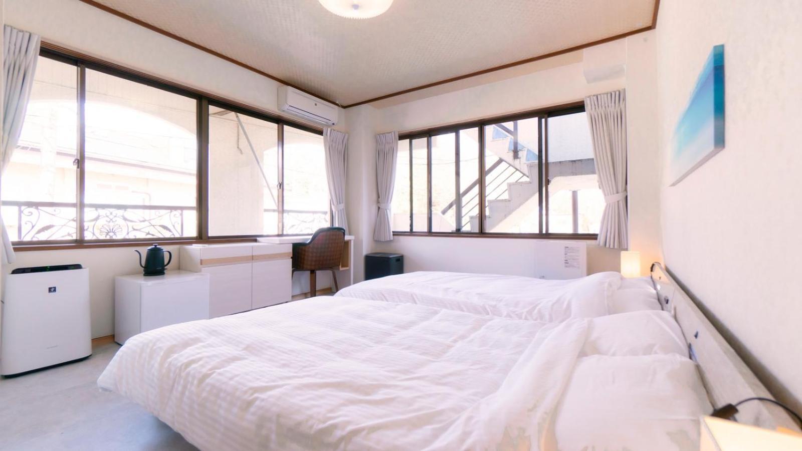 Voyan Resort Fujiyamanakako Gekkoso Bagian luar foto
